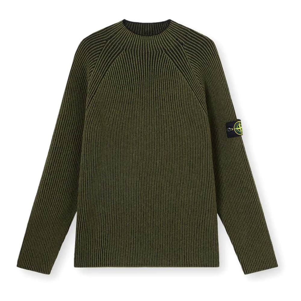 Pull 'Vanisé Full Rib' pour Hommes