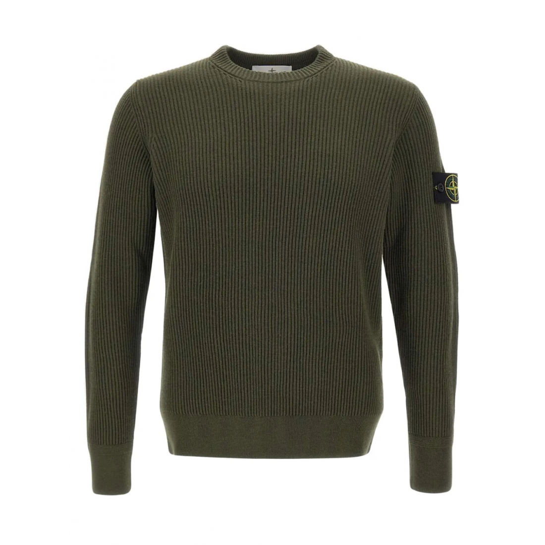 Pull 'Ribbed' pour Hommes