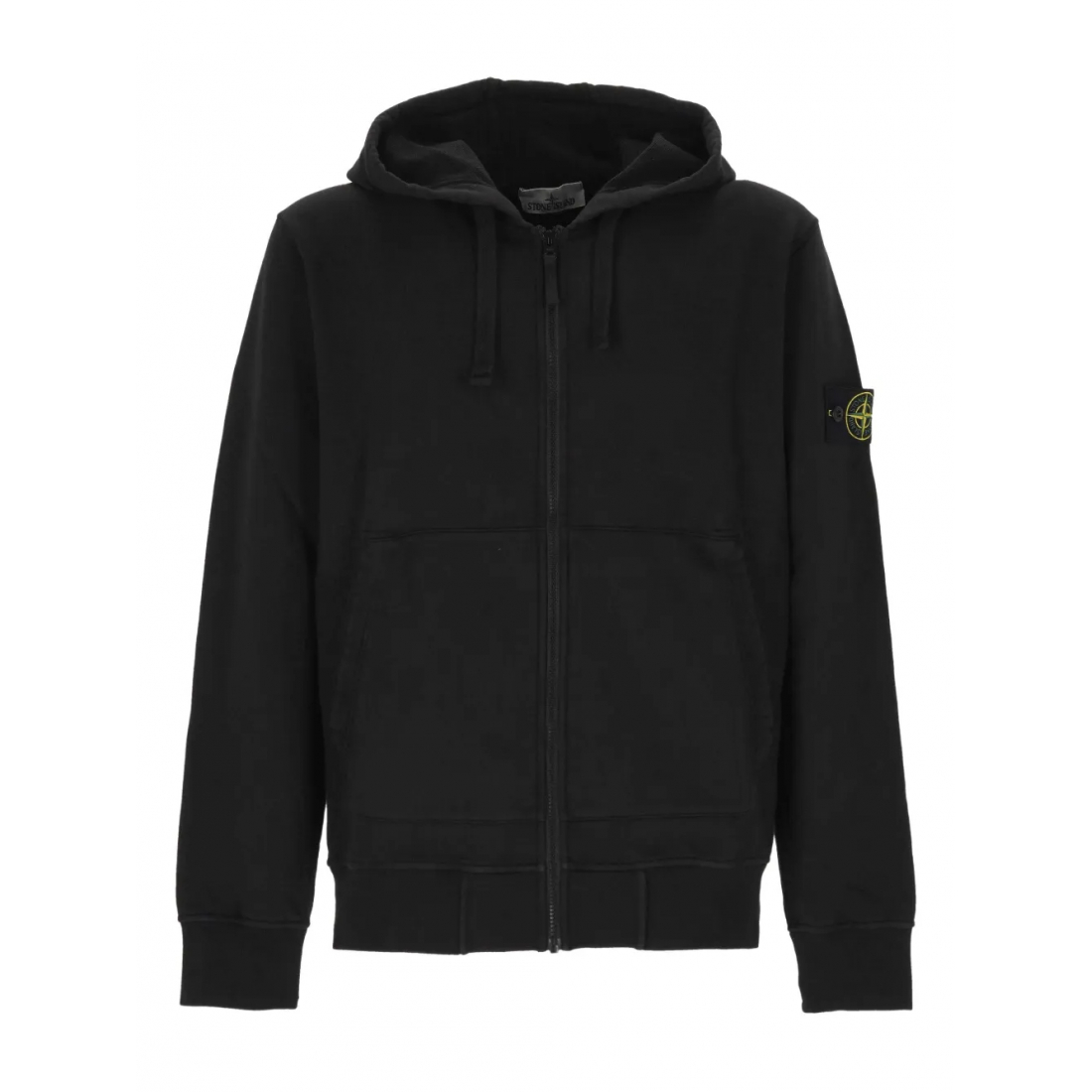 Sweatshirt à capuche  'Zip' pour Hommes