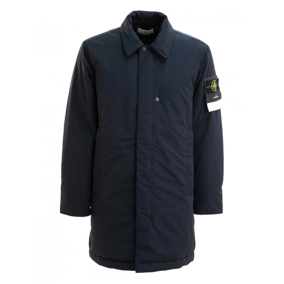 Manteau 'Micro Twill' pour Hommes