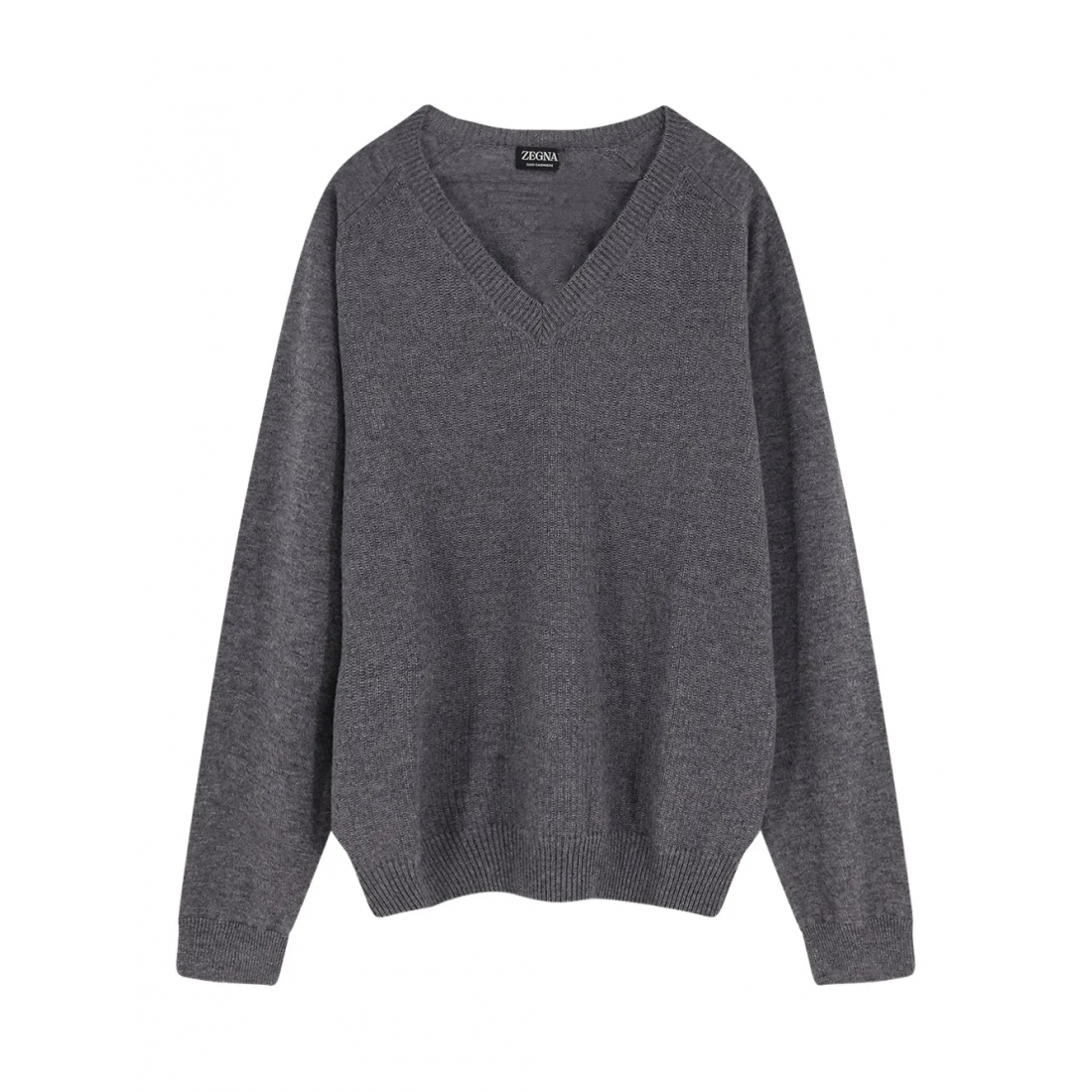 Pull 'Ribbed' pour Hommes