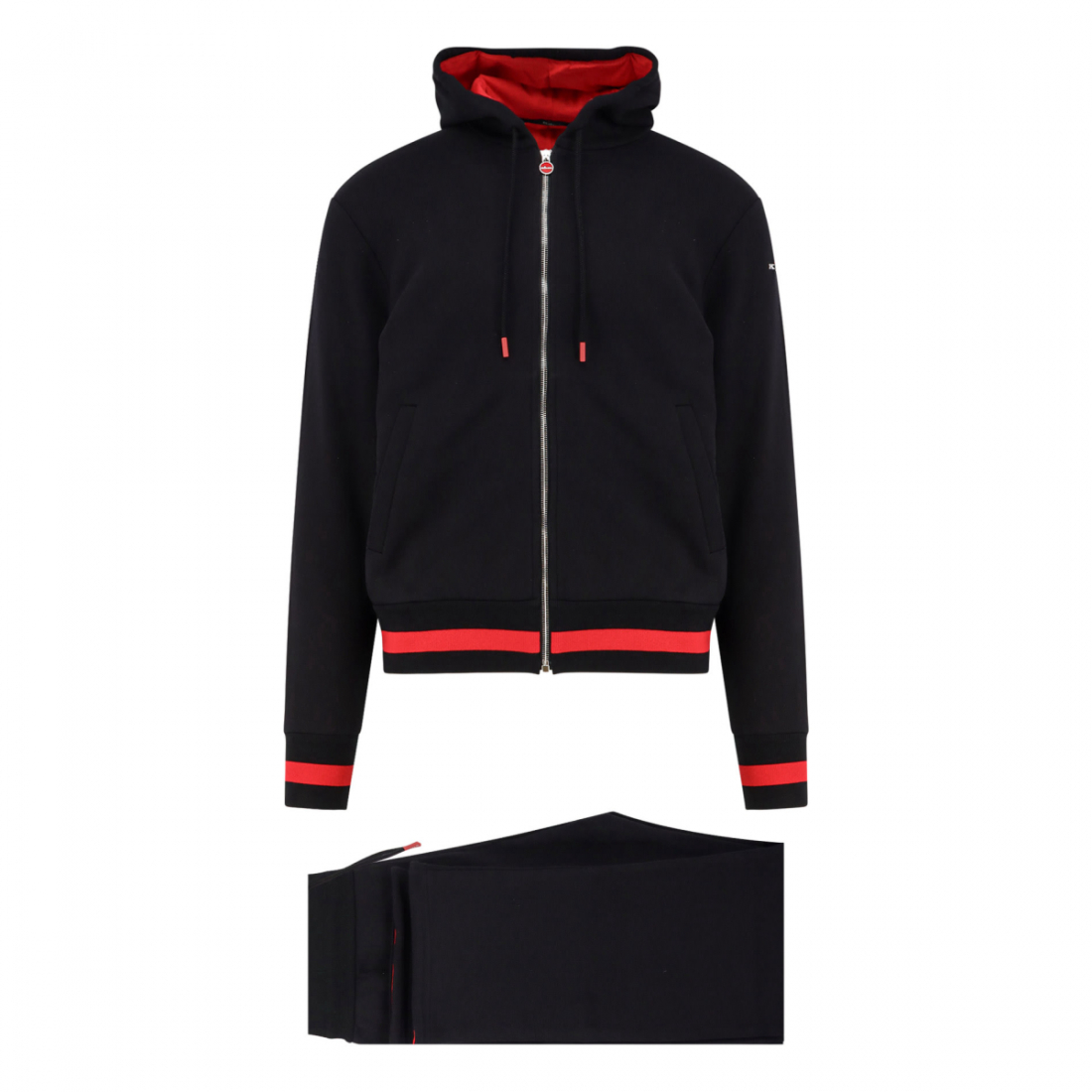 Ensemble Training 'Contrasting Trims' pour Hommes