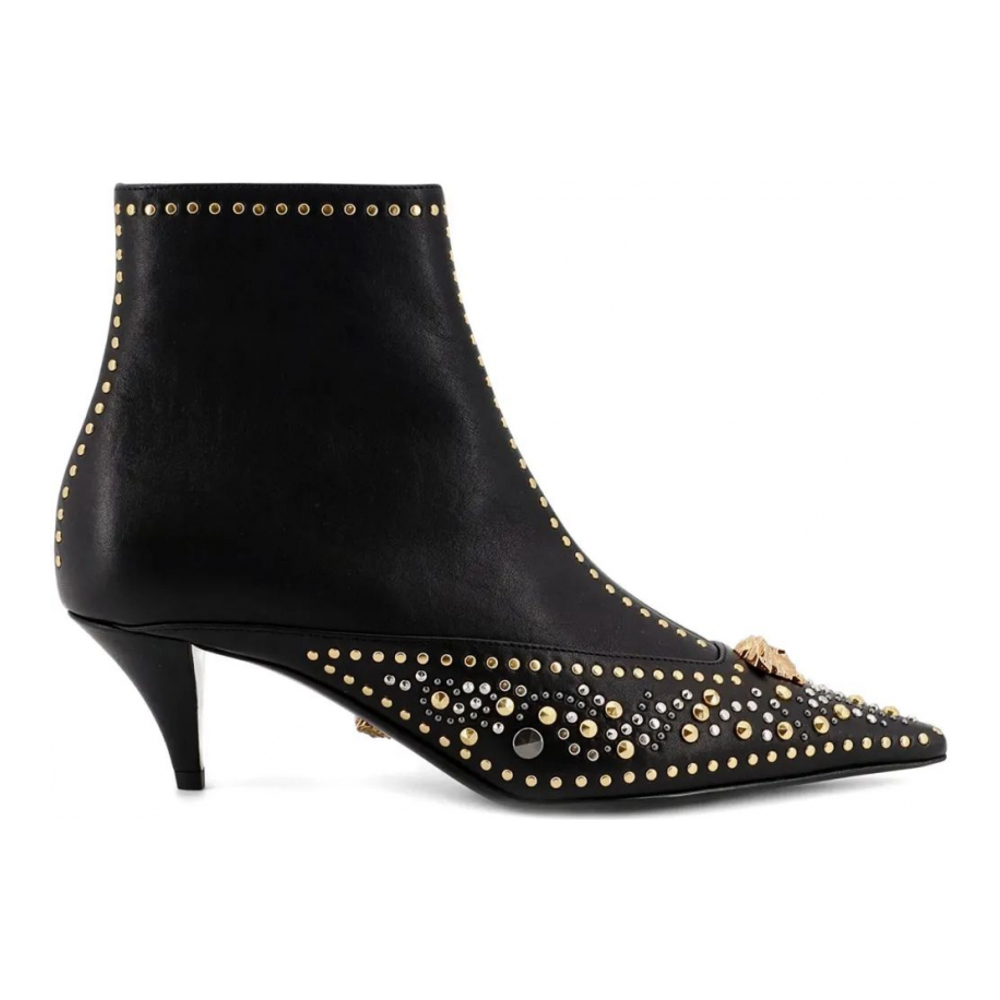 Bottines 'Studded La Medusa' pour Femmes