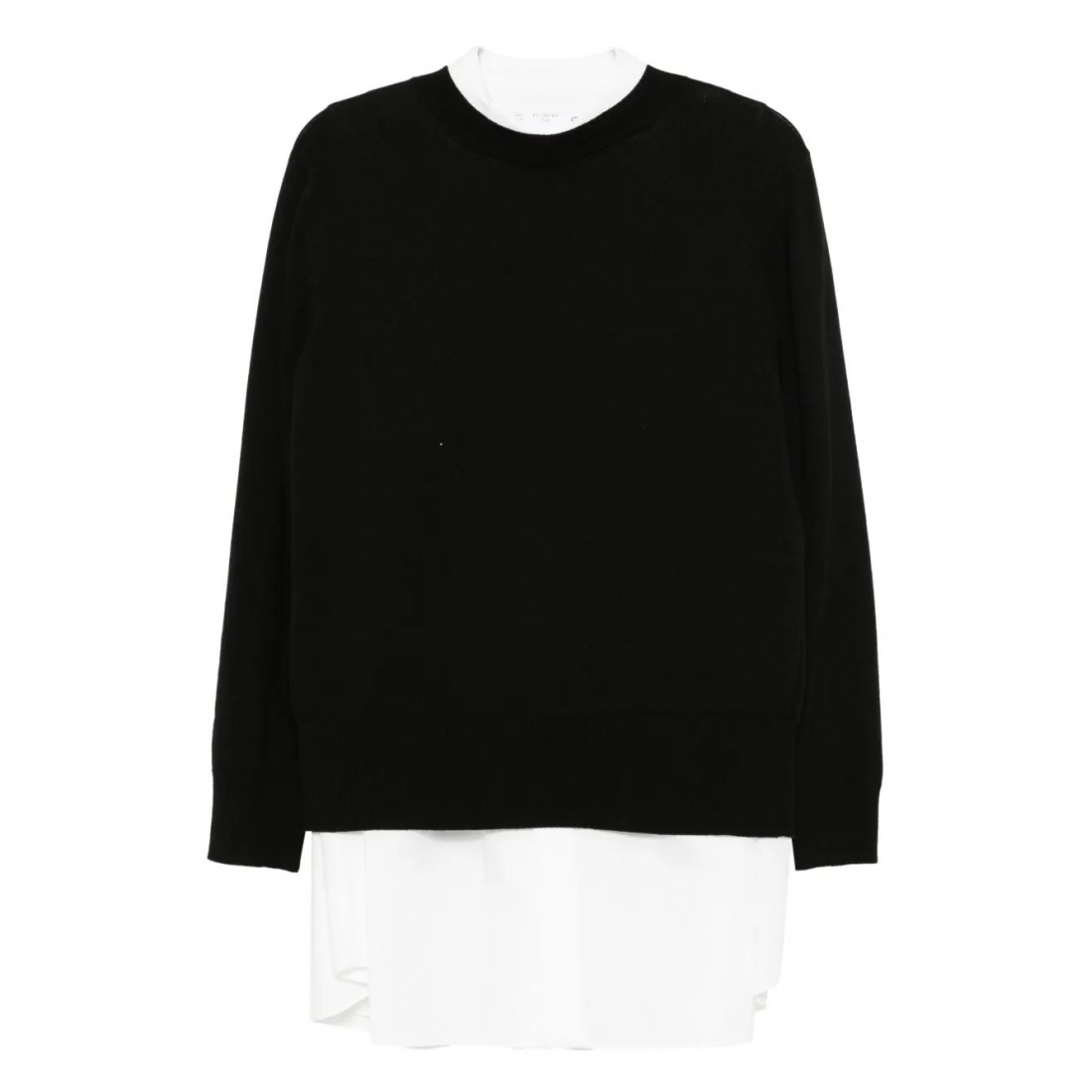 Robe mini 'Classic Collar' pour Femmes