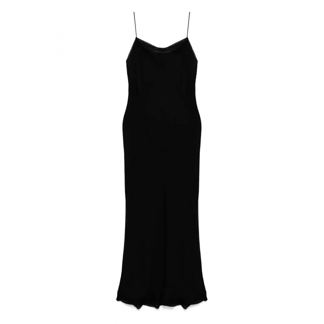 Robe maxi 'Slip' pour Femmes