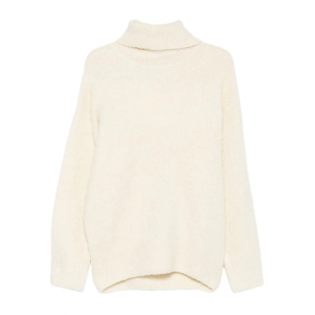 Pull à col roulé pour Femmes