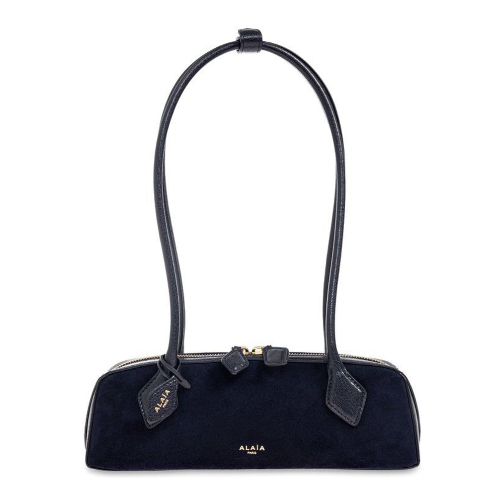 Sac à bandoulière 'Le Teckel Small' pour Femmes