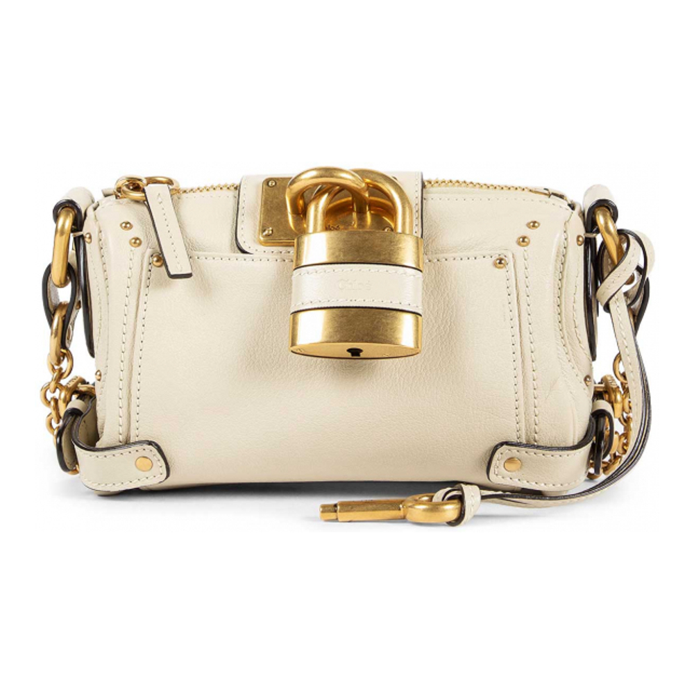 Sac à bandoulière 'Small Paddington Chain' pour Femmes