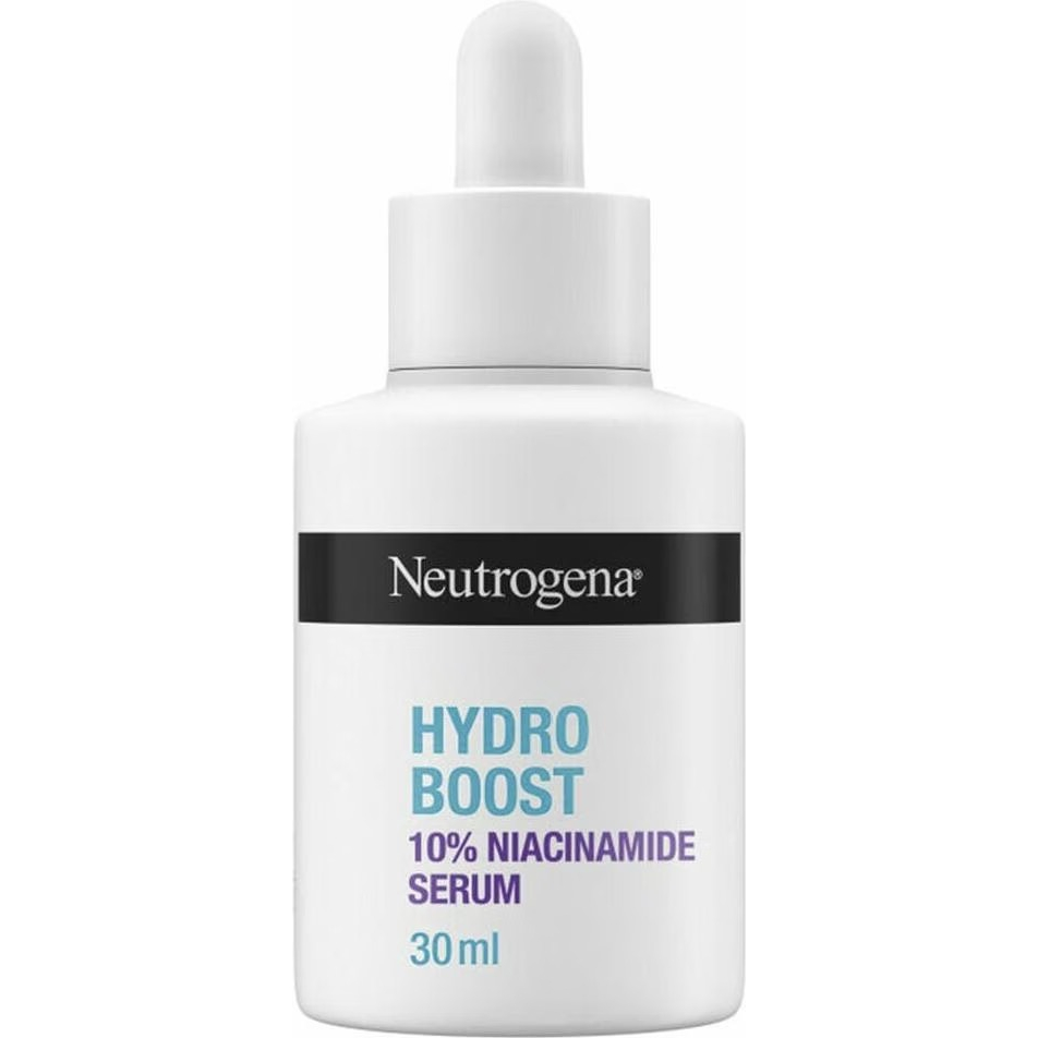 Sérum 'Hydro Boost 10% Niacinamide' - 30 ml