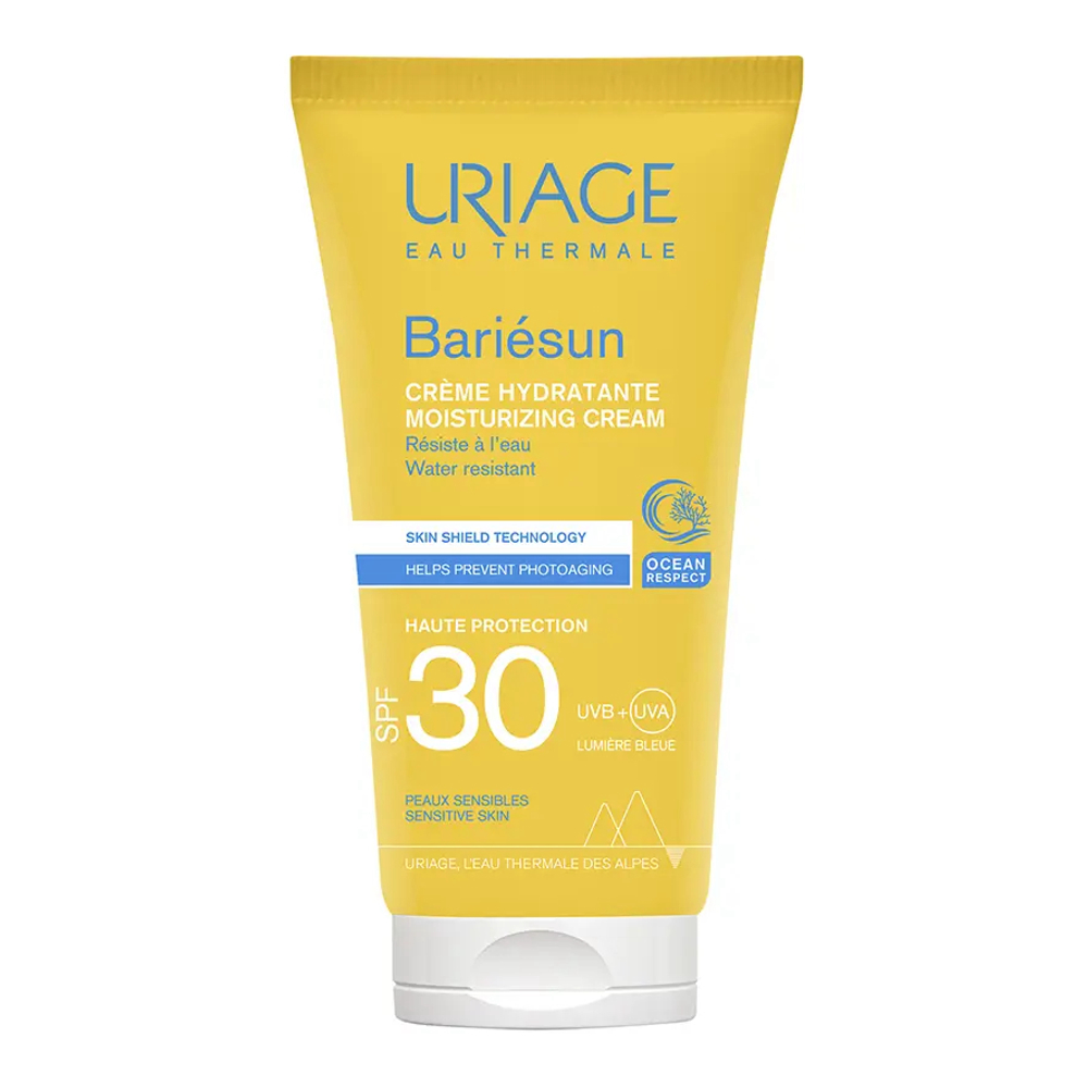 'Bariésun SPF30' Face Sunscreen - 50 ml