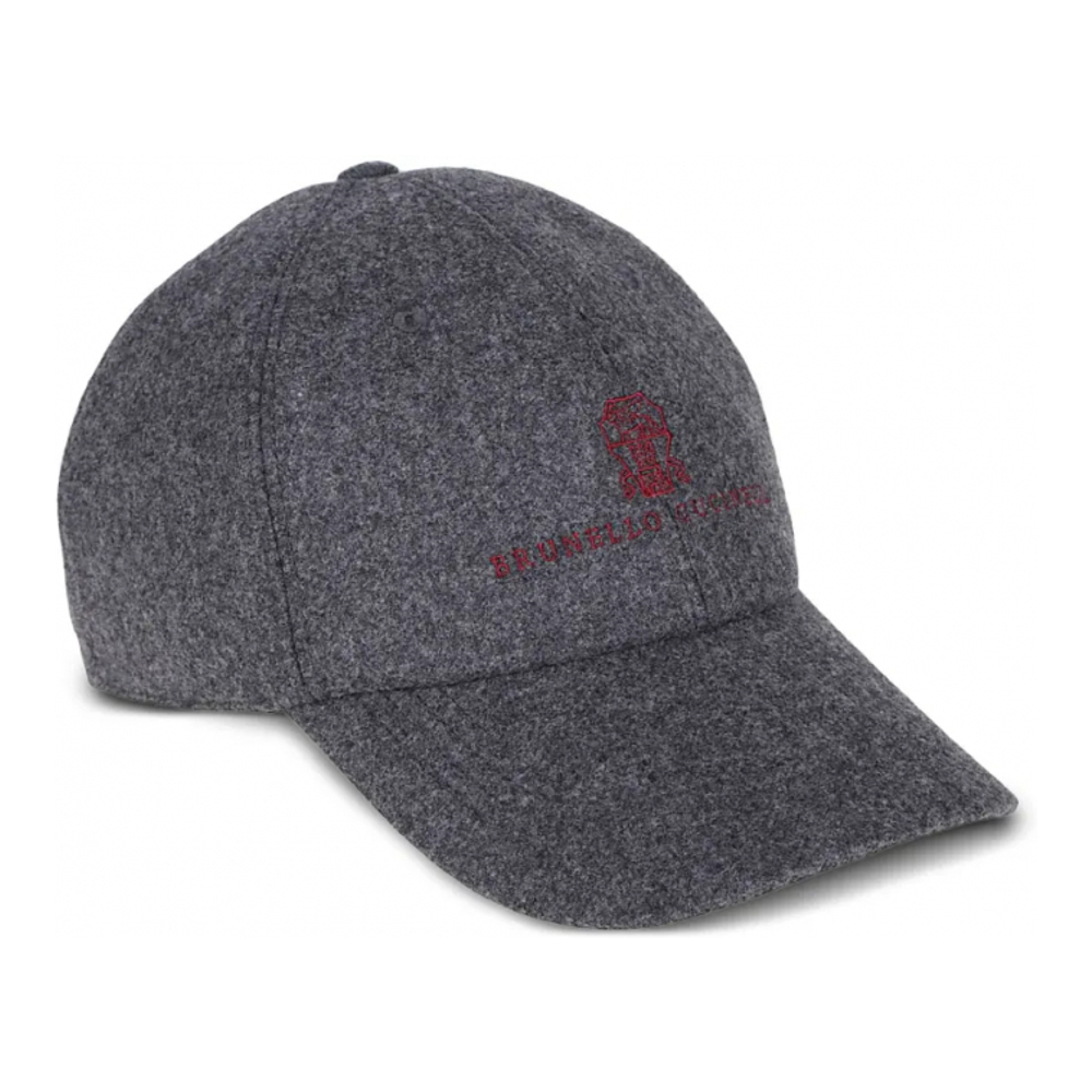 Casquette 'Embroidered' pour Hommes