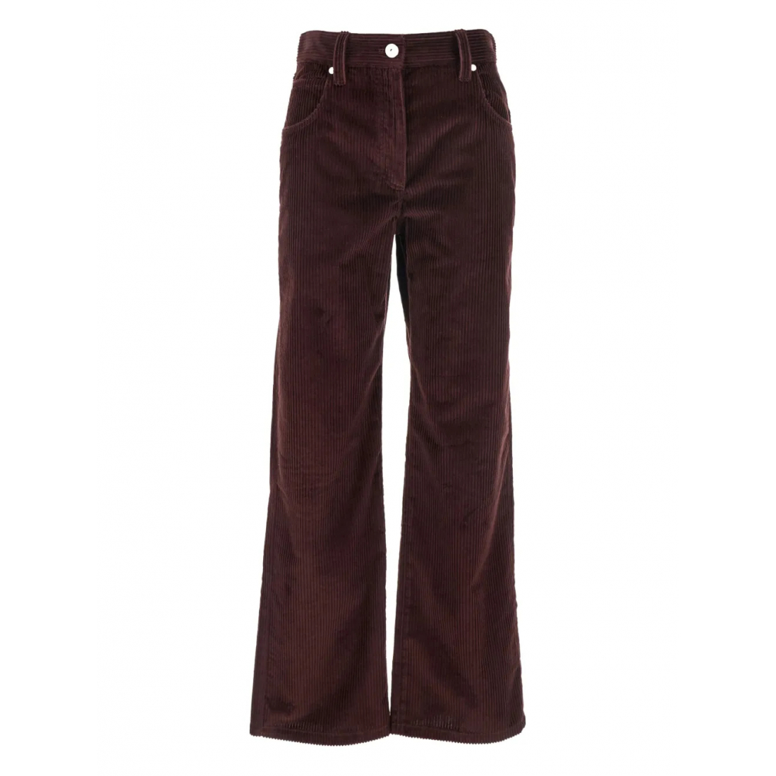 Women's 'Corduroy' Trousers