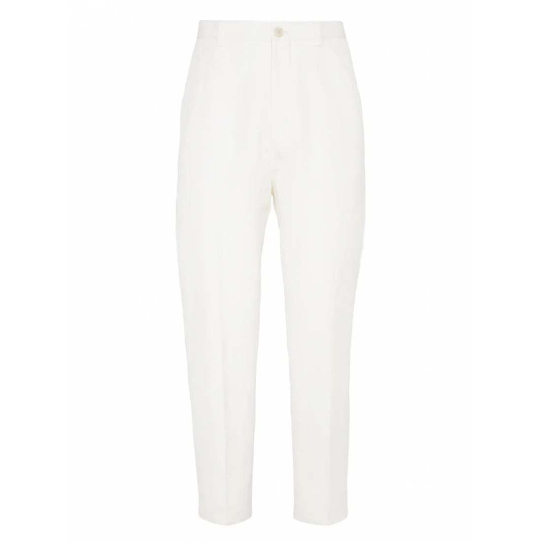 Pantalon 'Pressed-Crease' pour Hommes