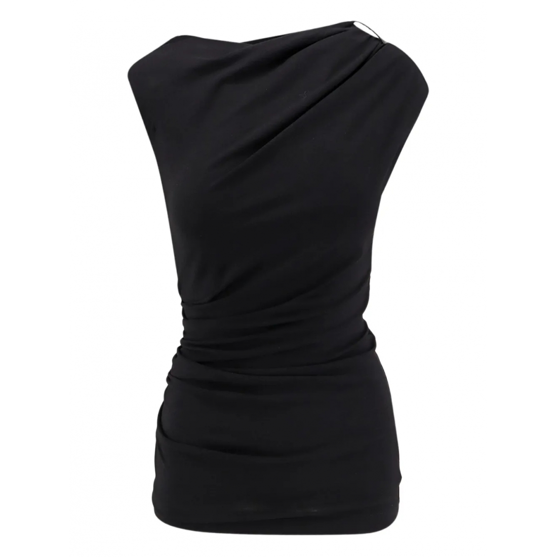 Top 'Monili-Detail' pour Femmes