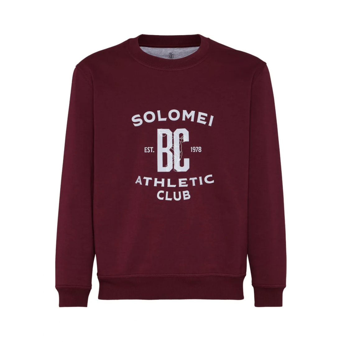 Sweatshirt 'Printed' pour Hommes