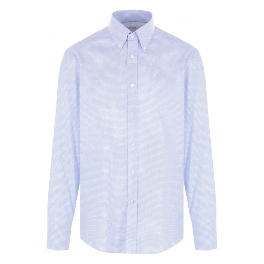 Chemise 'Checked' pour Hommes