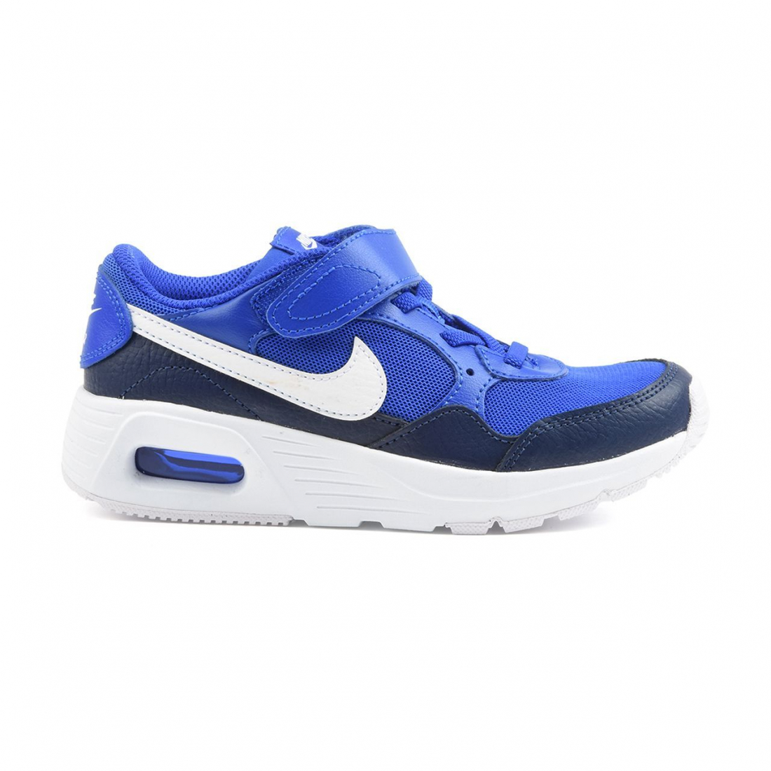 Boy's 'Air Max SC' Sneakers