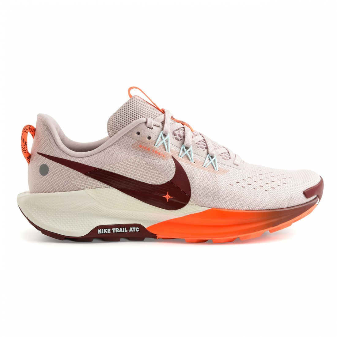 Men's 'REACT X PEGASUS TRAIL' Running Shoes