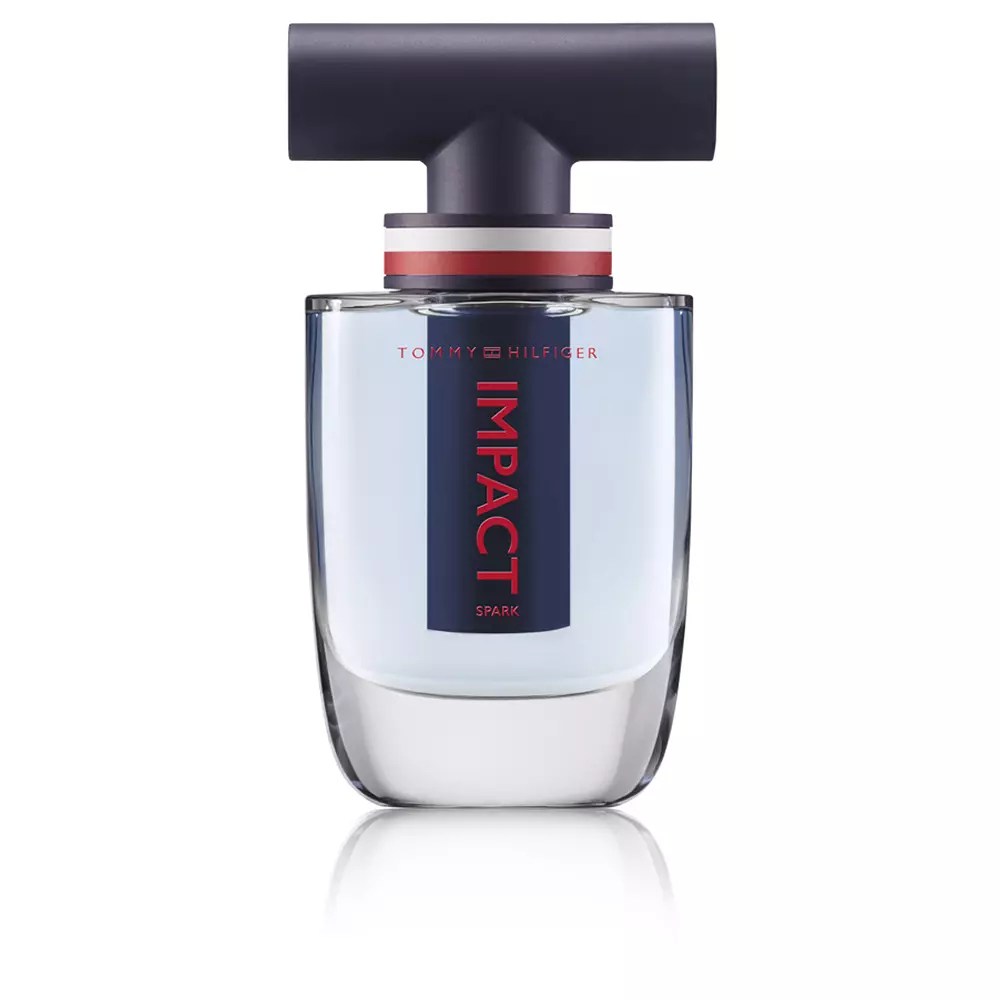 'Impact Spark' Eau de toilette - 50 ml