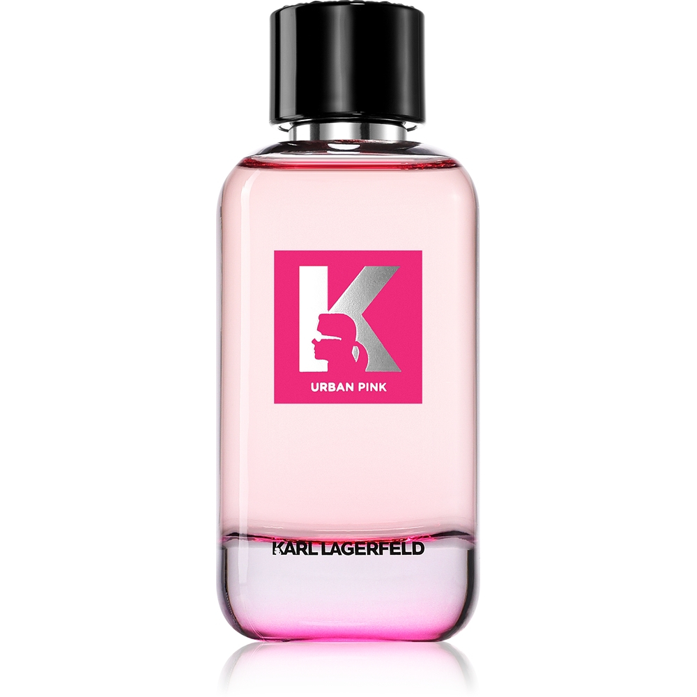 'Urban Pink' Eau de toilette - 100 ml