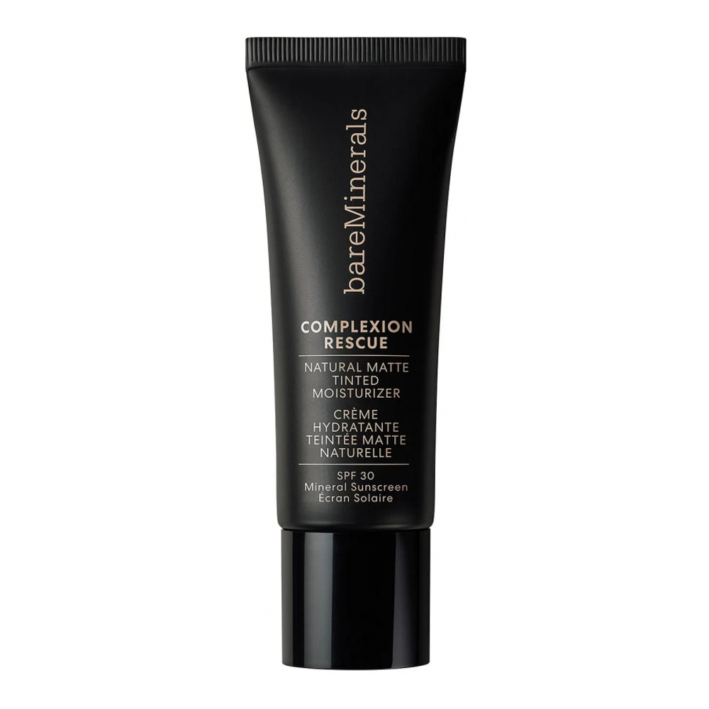 'Complexion Rescue Natural Matte Mineral SPF30' Getönte Feuchtigkeitscreme - 03 Buttercream 35 ml