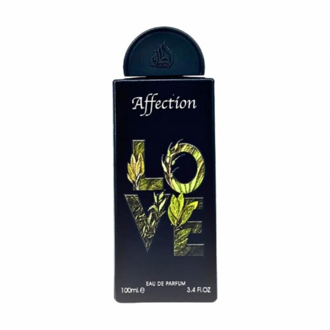 Eau de parfum 'Pride Affection' - 100 ml
