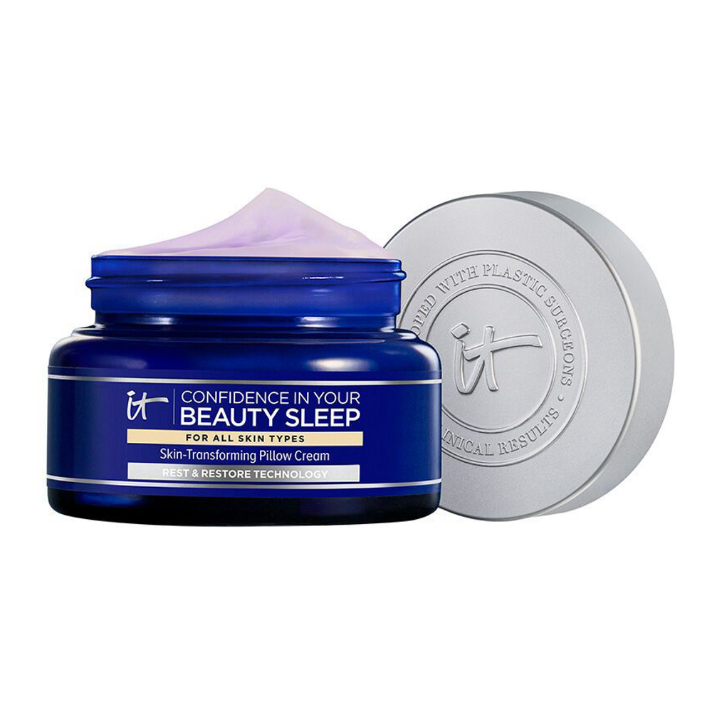 'Confidence in Your Beauty Sleep' Night Cream - 60 ml