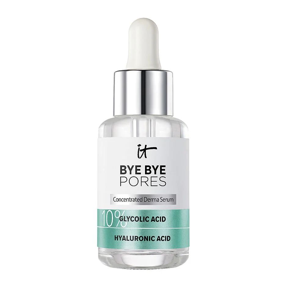 'Bye Bye Pores Glycolic Acid' Serum - 30 ml