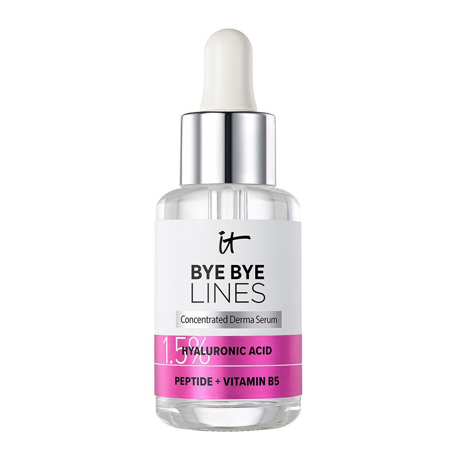 'Bye Bye Lines Hyaluronic Acid' Serum - 30 ml