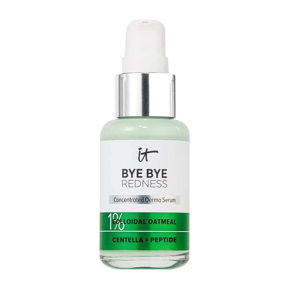 'Bye Bye Redness' Serum - 30 ml