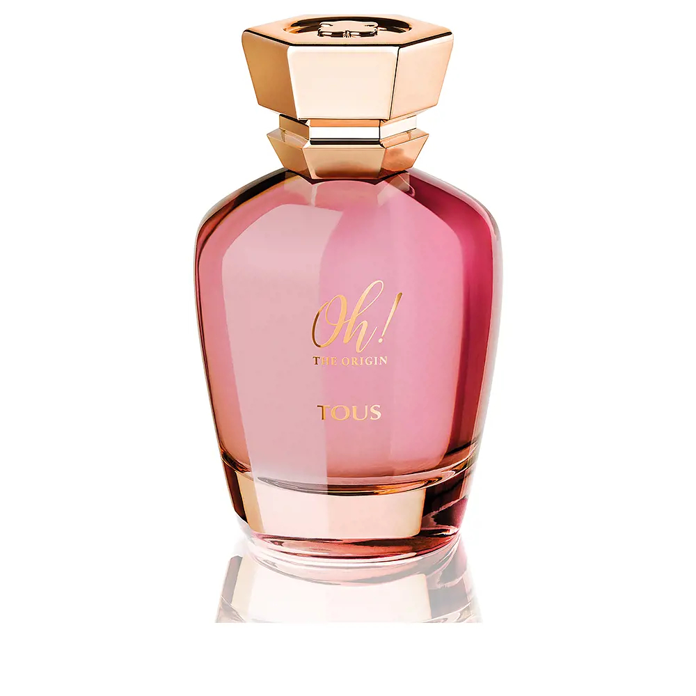 Eau de parfum 'Oh! The Origin' - 100 ml