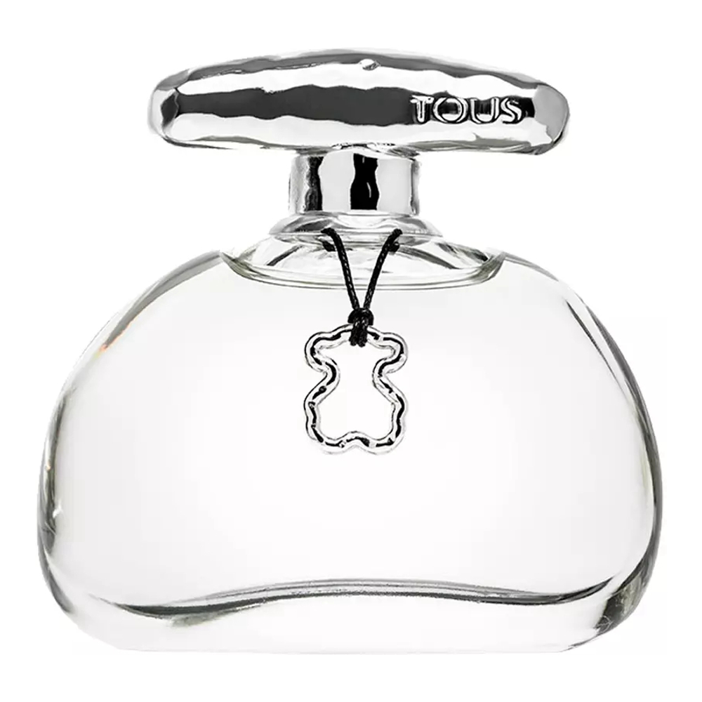 Eau de toilette 'Touch The Luminous Gold' - 100 ml