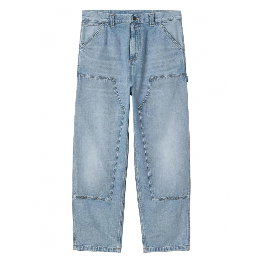 Jeans 'Panelled' pour Hommes