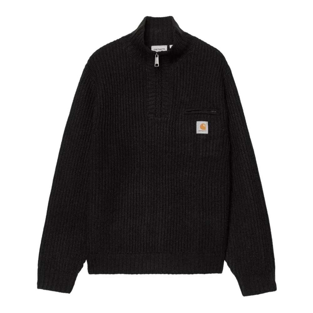 Pull 'Detroit Half-Zip' pour Hommes