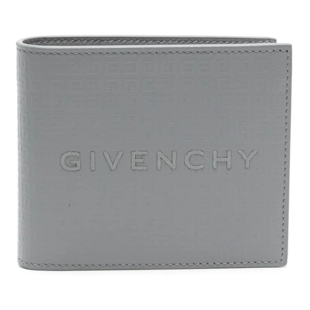 Men's '4G Micro Bi-Fold' Wallet