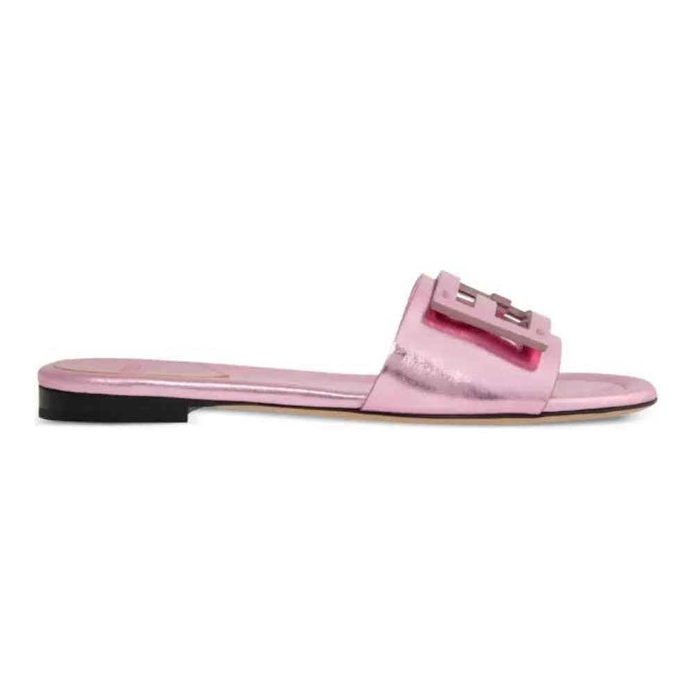 Women's 'Baguette' Flat Sandals