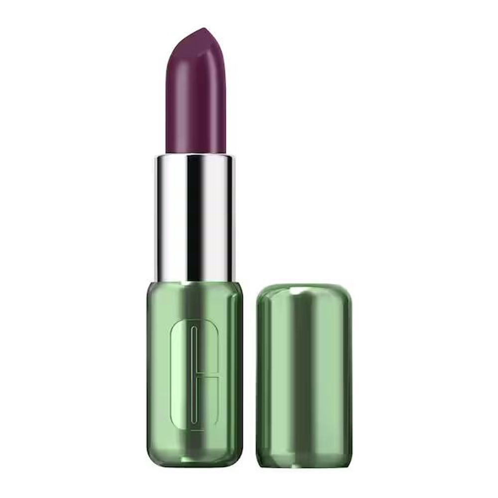'Pop Longwear Satin' Lipstick - 23 Blackberry Pop 3.9 g
