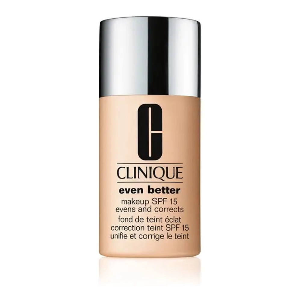 'Even Better SPF15' Foundation - CN 40 Cream Chamois 30 ml