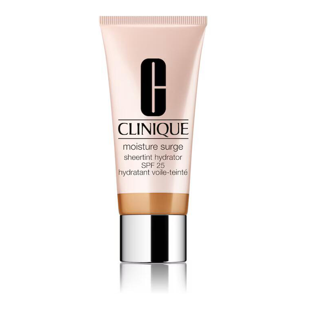 Eau de teint 'Moisture Surge™ SPF25 Sheertint' - 04 Medium 40 ml