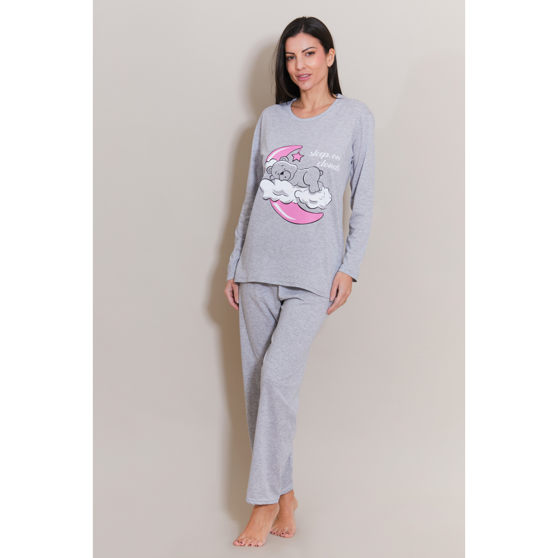 Pyjama Set 'Palma' pour Femmes