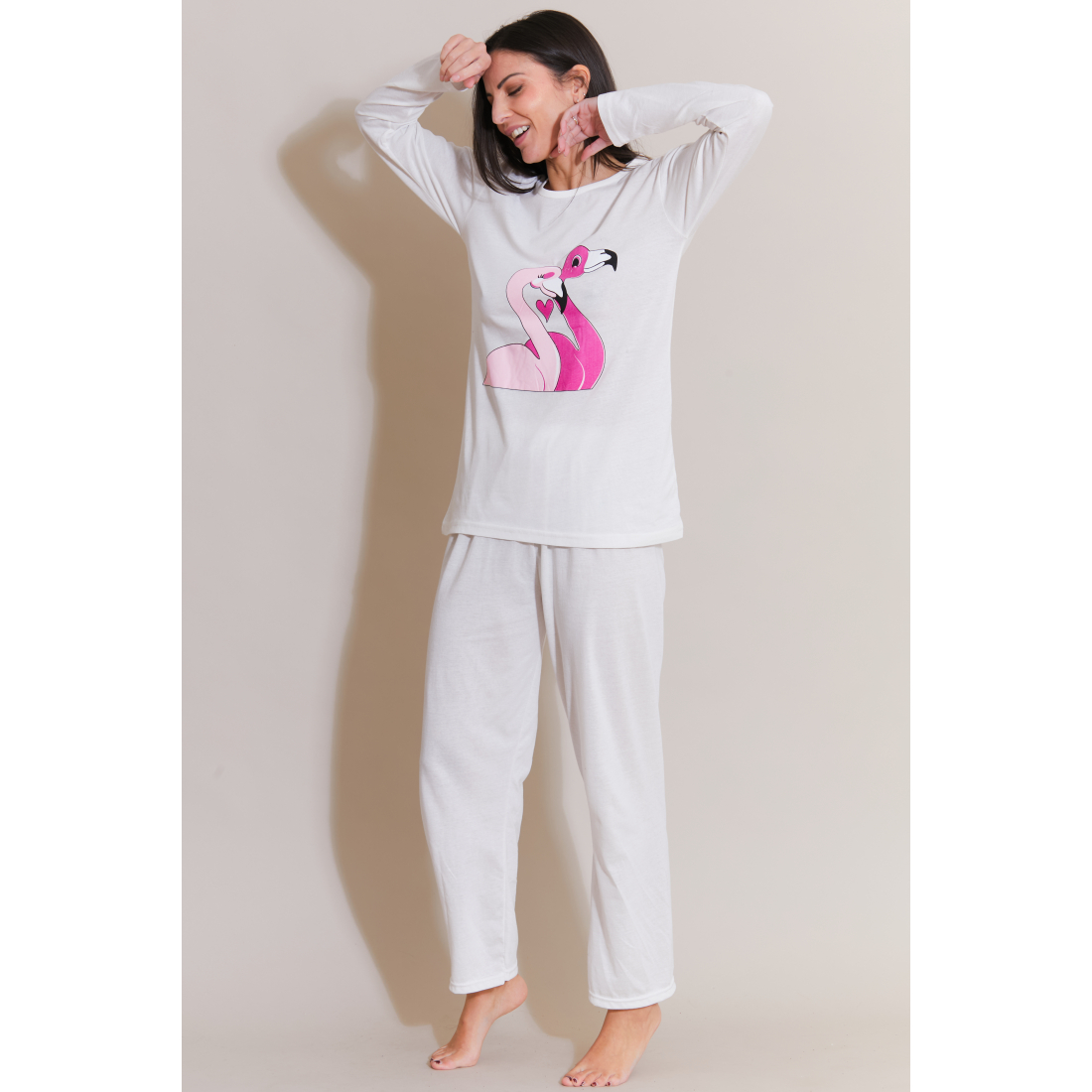 Pyjama Set 'Sala' pour Femmes