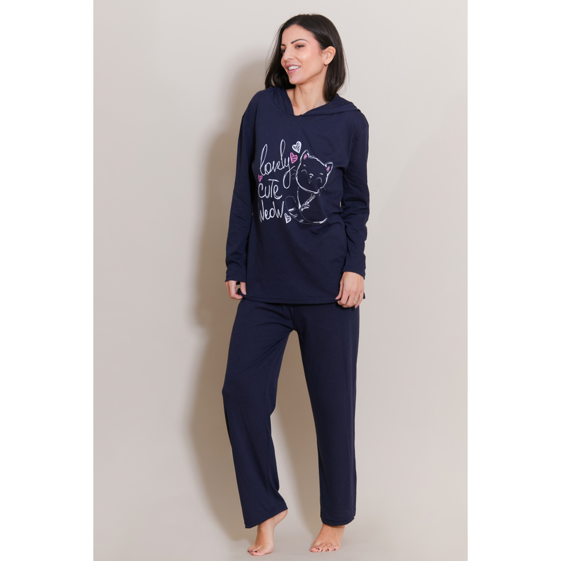 Pyjama Set 'Malo' pour Femmes