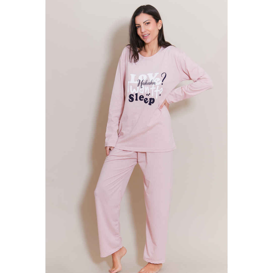 Pyjama Set 'Bol' pour Femmes