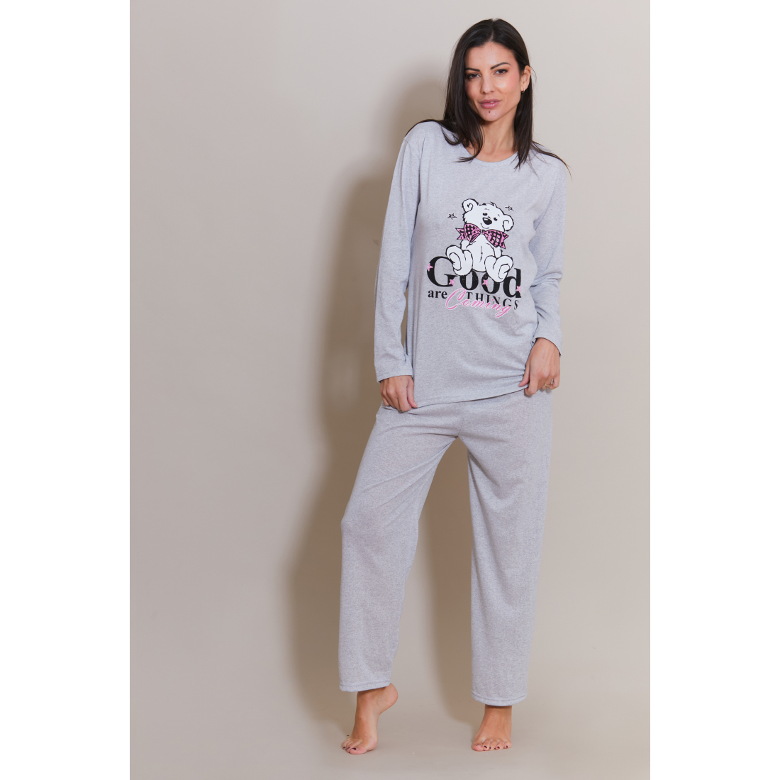 Pyjama Set 'Koly' pour Femmes