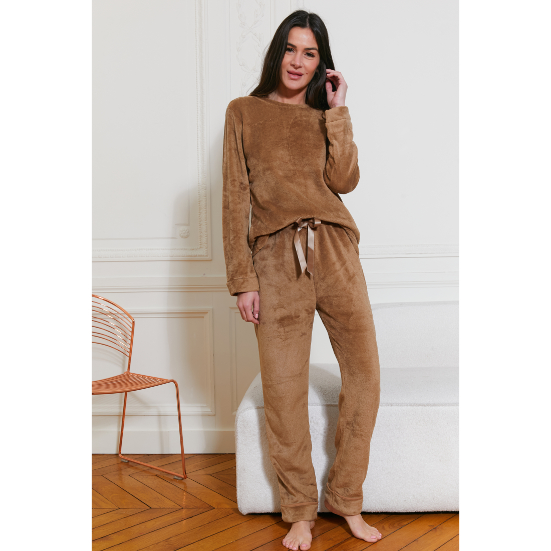 Pyjama Set 'Bianca' pour Femmes
