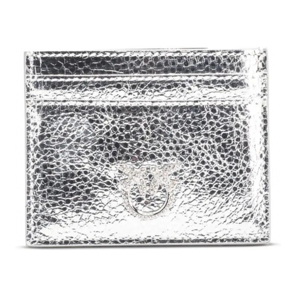 Women's 'Love' Card Holder