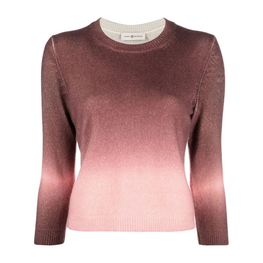 Pull 'Ombré-Effect' pour Femmes