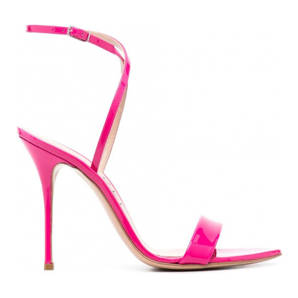 Sandales  'Scarlet Tiffany 100Mm' pour Femmes