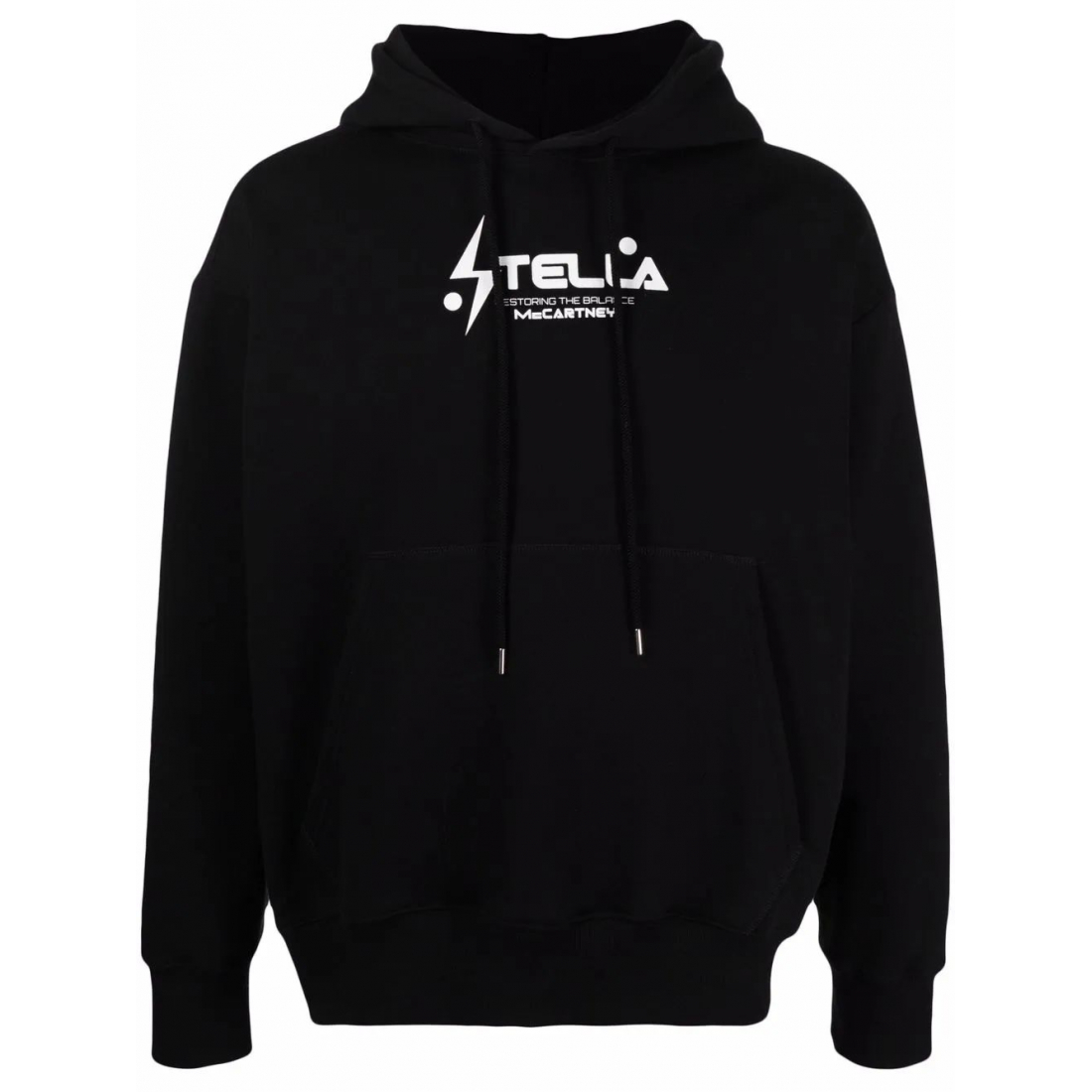 Sweatshirt à capuche  'Restoring The Balance'