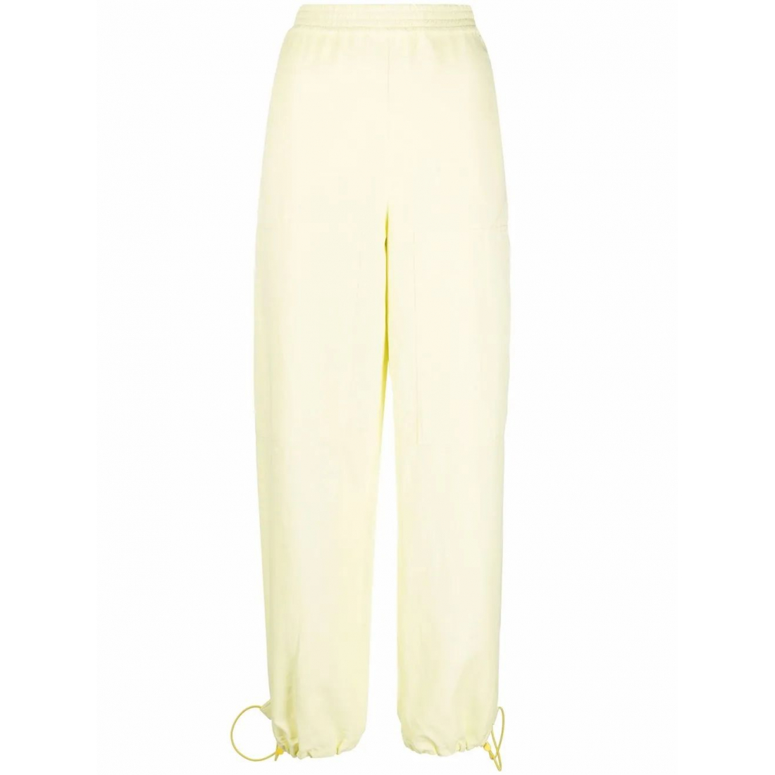 Jogging 'Drawstring Cuff' pour Femmes